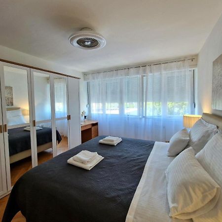 B&V Zadar Apartment Exterior photo