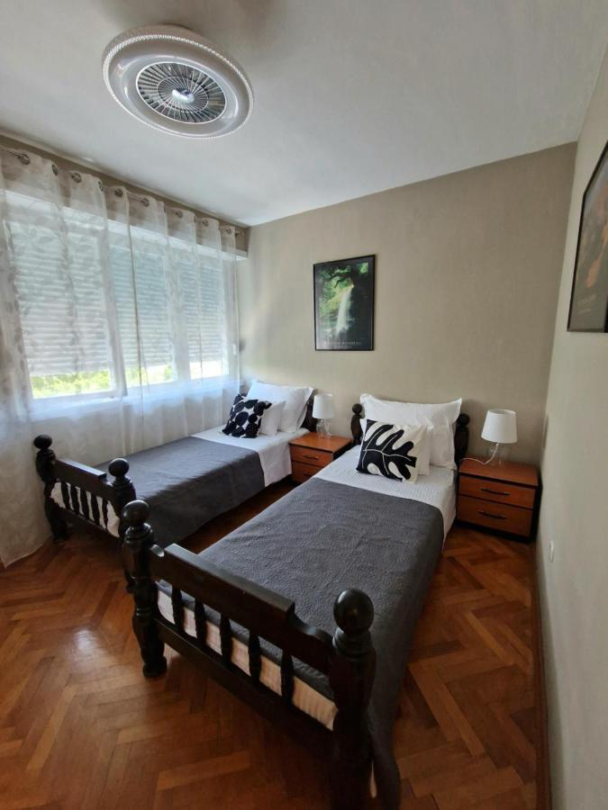 B&V Zadar Apartment Exterior photo